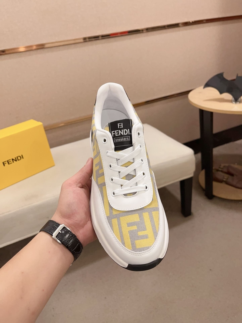 Fendi Sneakers